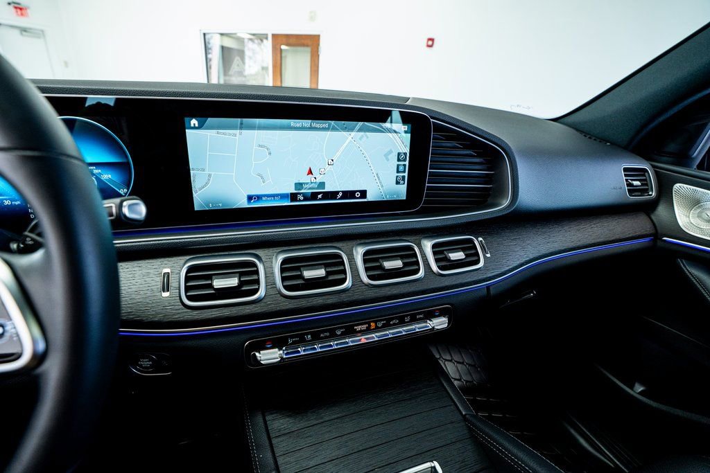 2023 Mercedes-Benz GLE 350 4MATIC