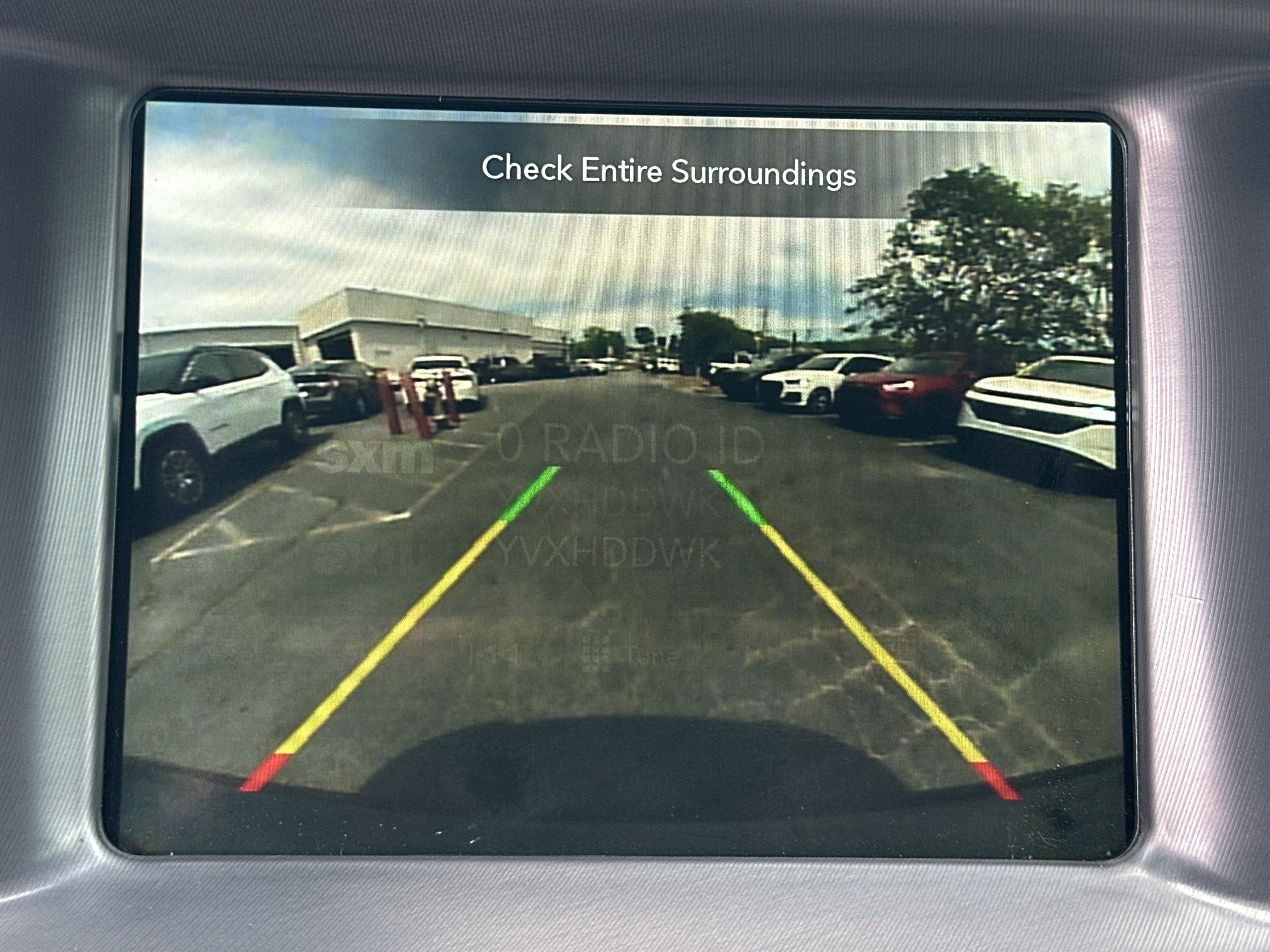 2020 Dodge Charger R/T