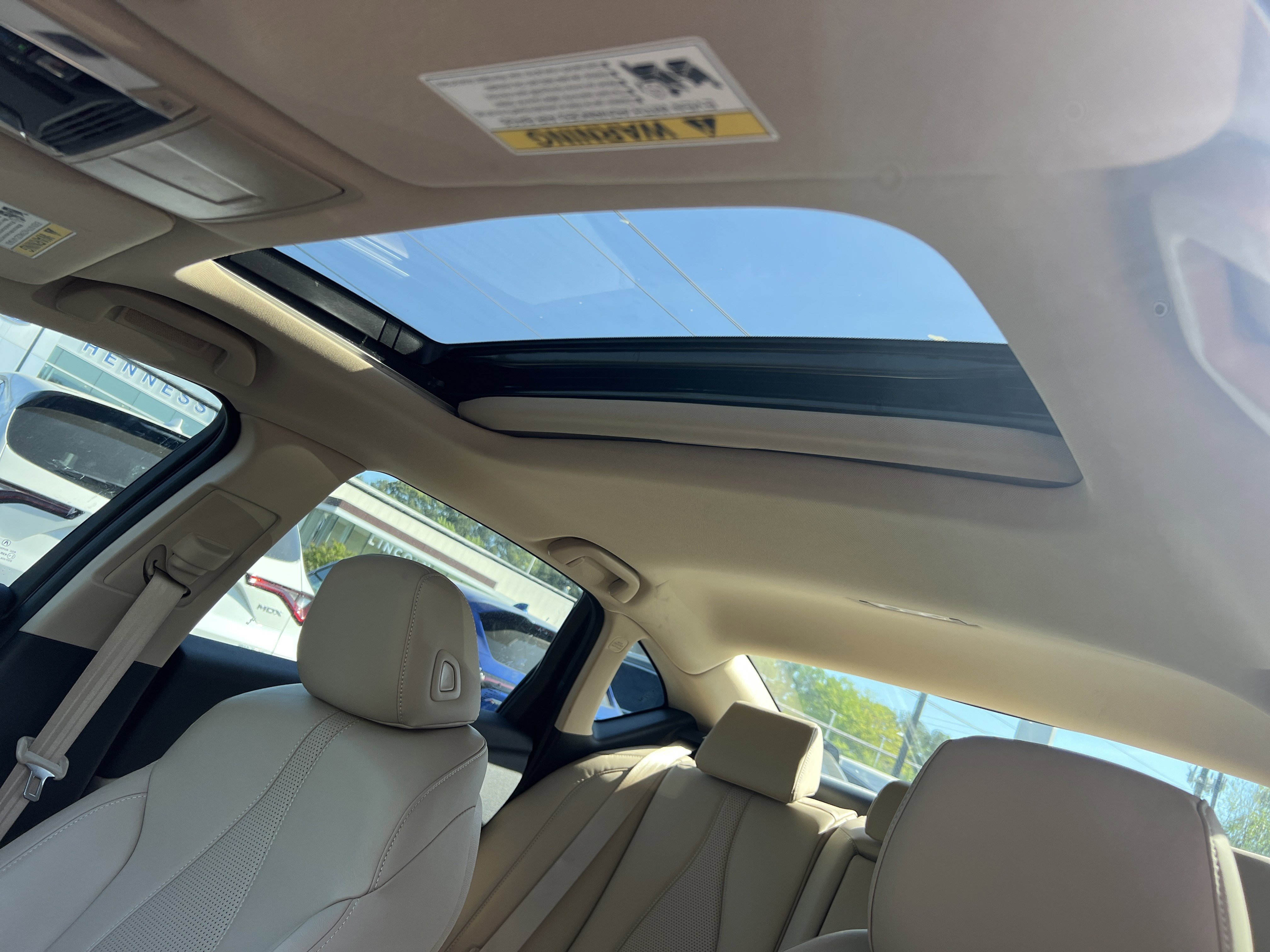 2023 Acura TLX w/ Technology Package