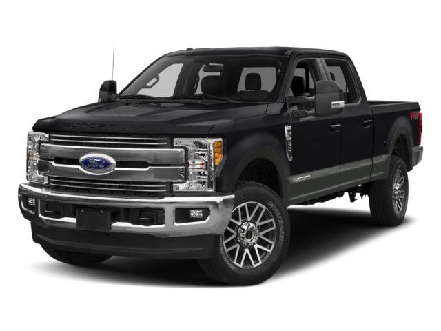 2018 Ford F350 Lariat