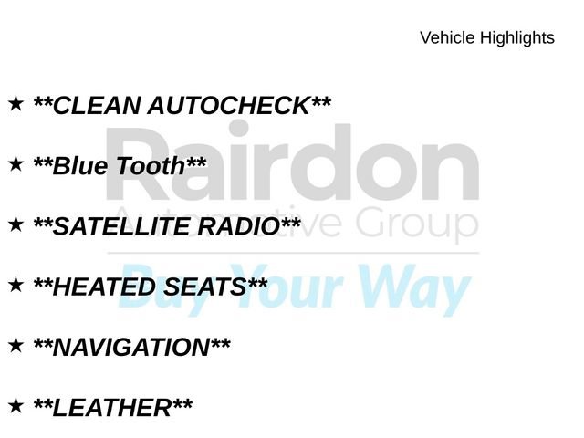 2018 Jeep Grand Cherokee High Altitude