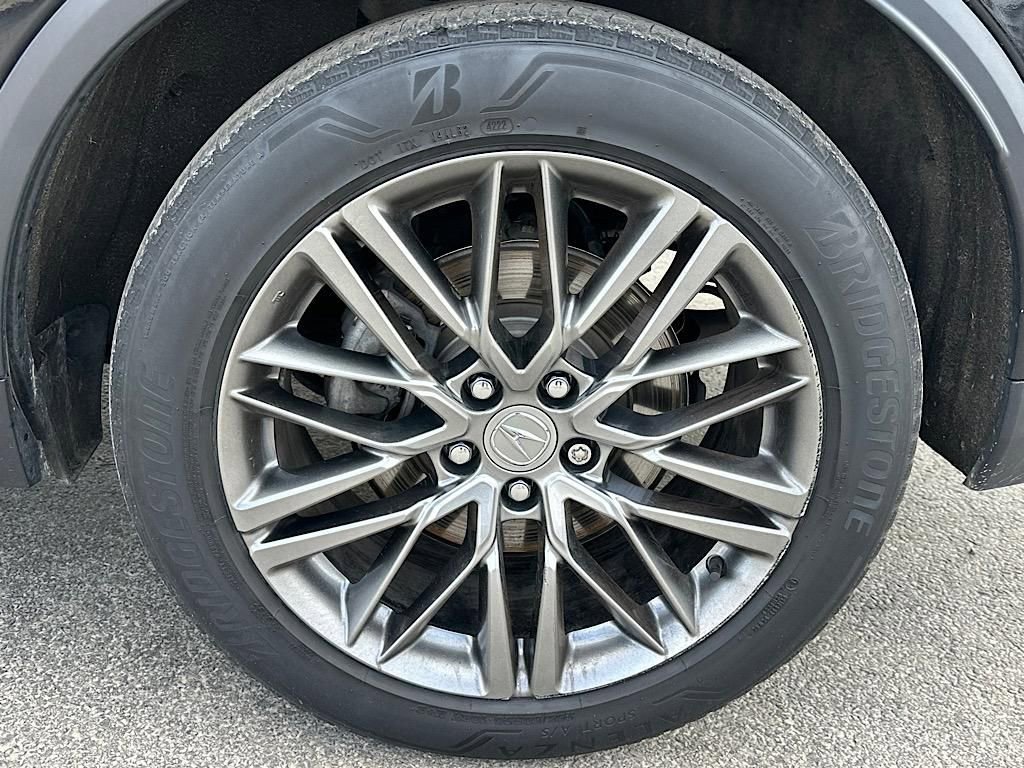 2023 Acura MDX SH-AWD w/ Advance Package