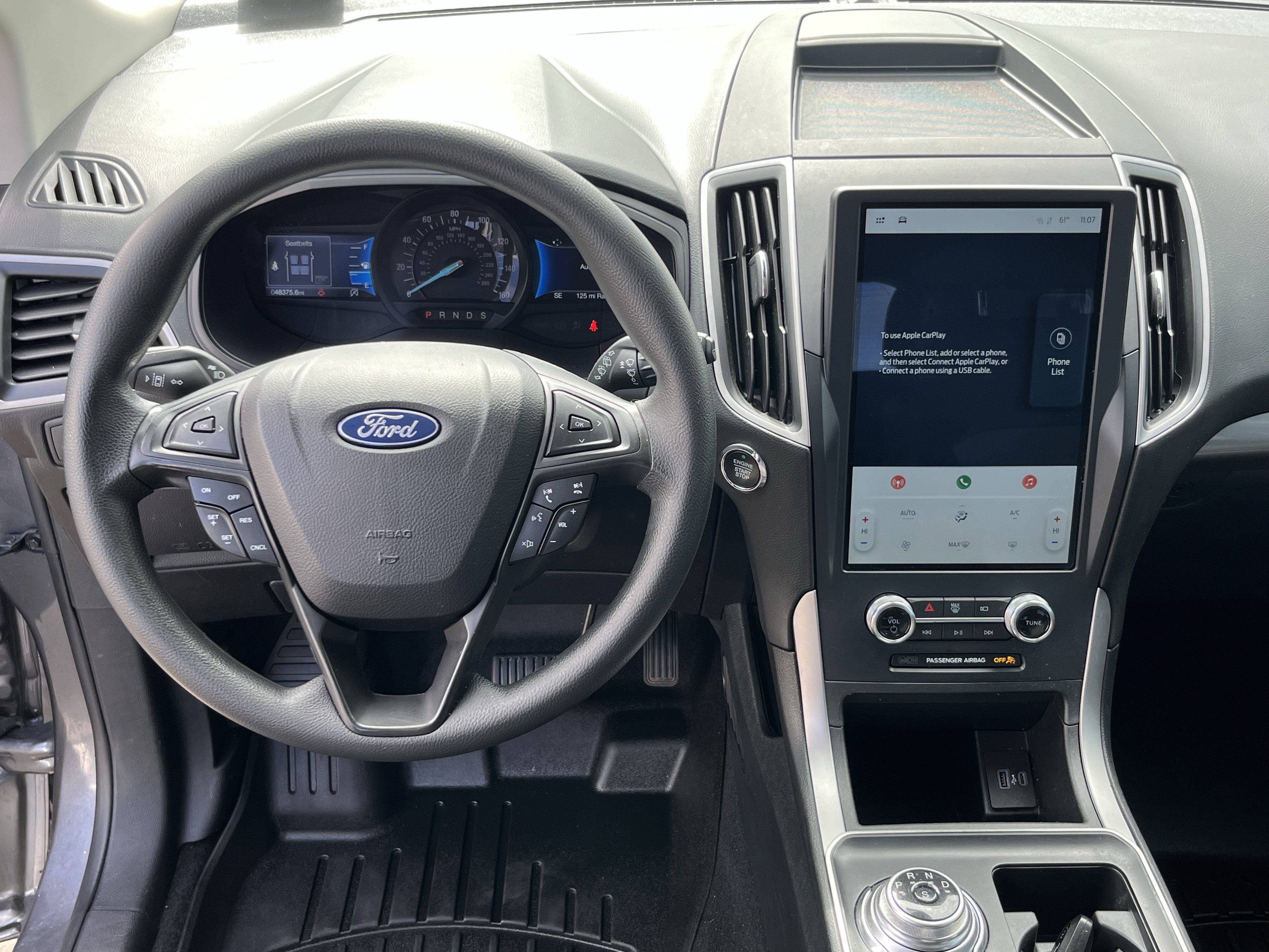 2022 Ford Edge SE