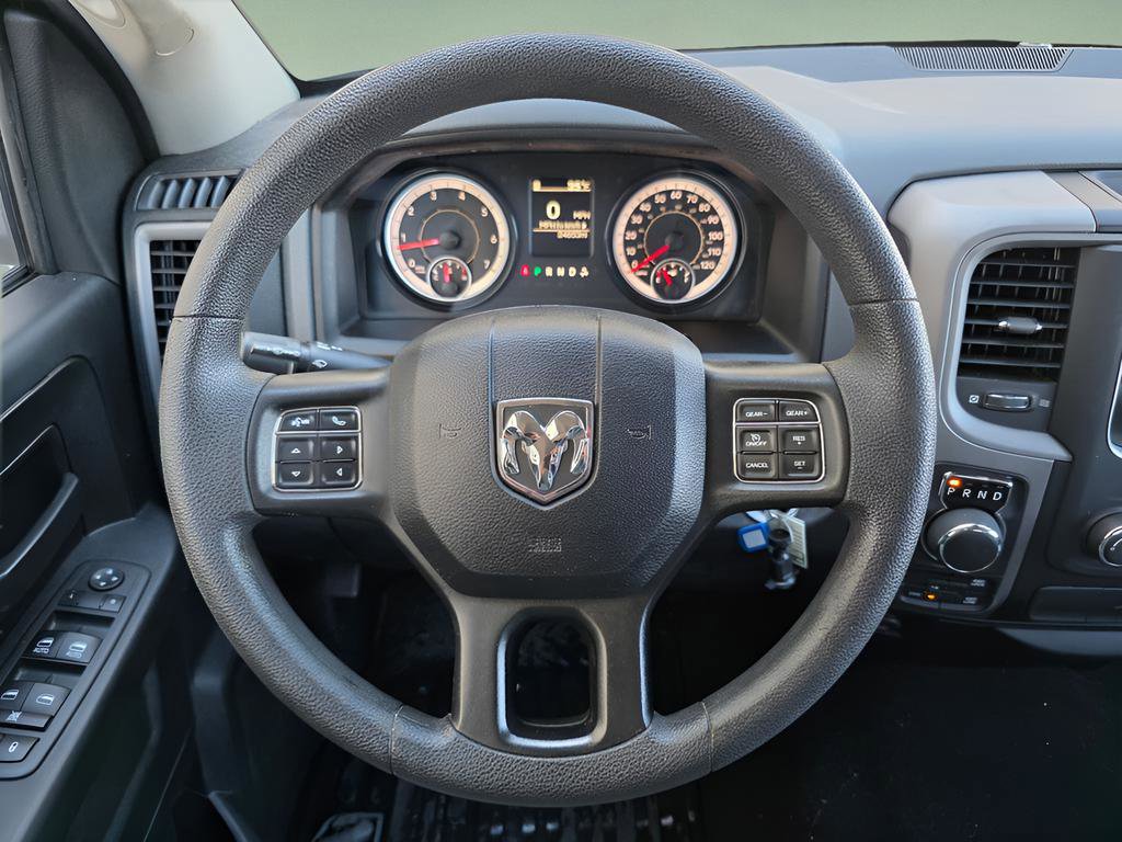 2019 RAM 1500 Express