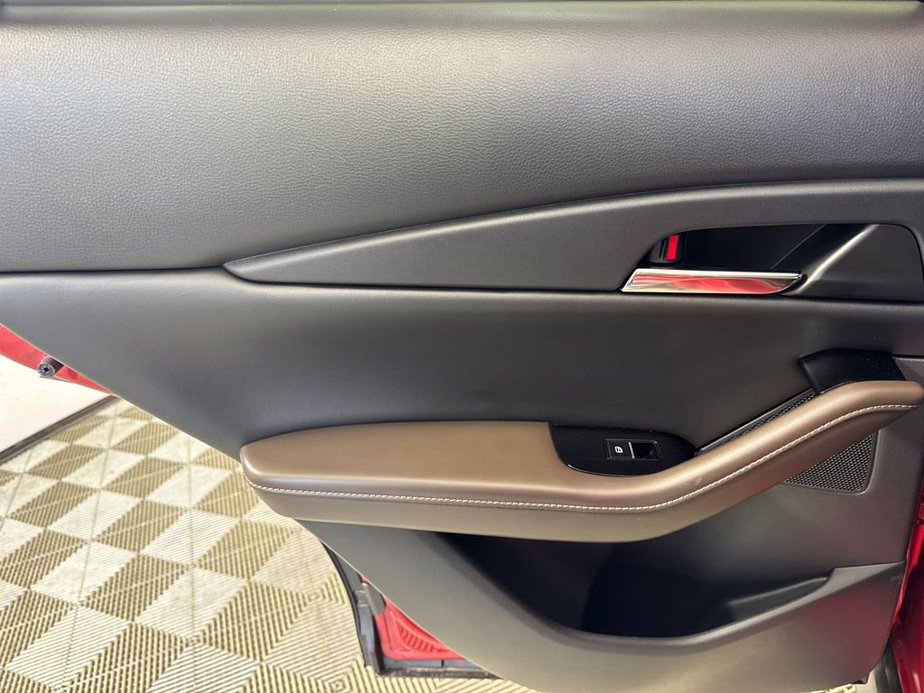 2025 MAZDA Cx-30 AWD 2.5 S w/ Premium Package