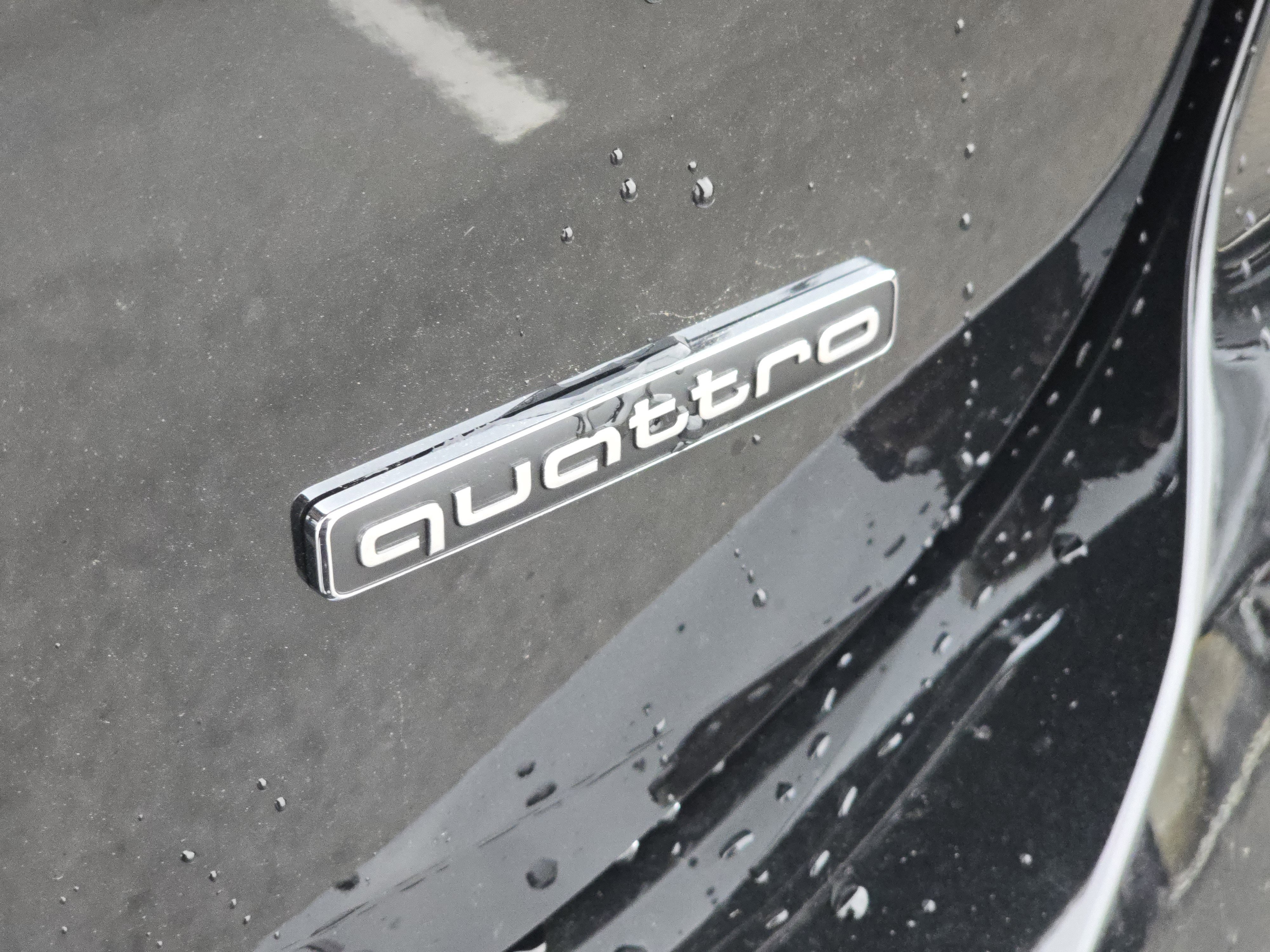 2026 Audi A6 Premium Plus