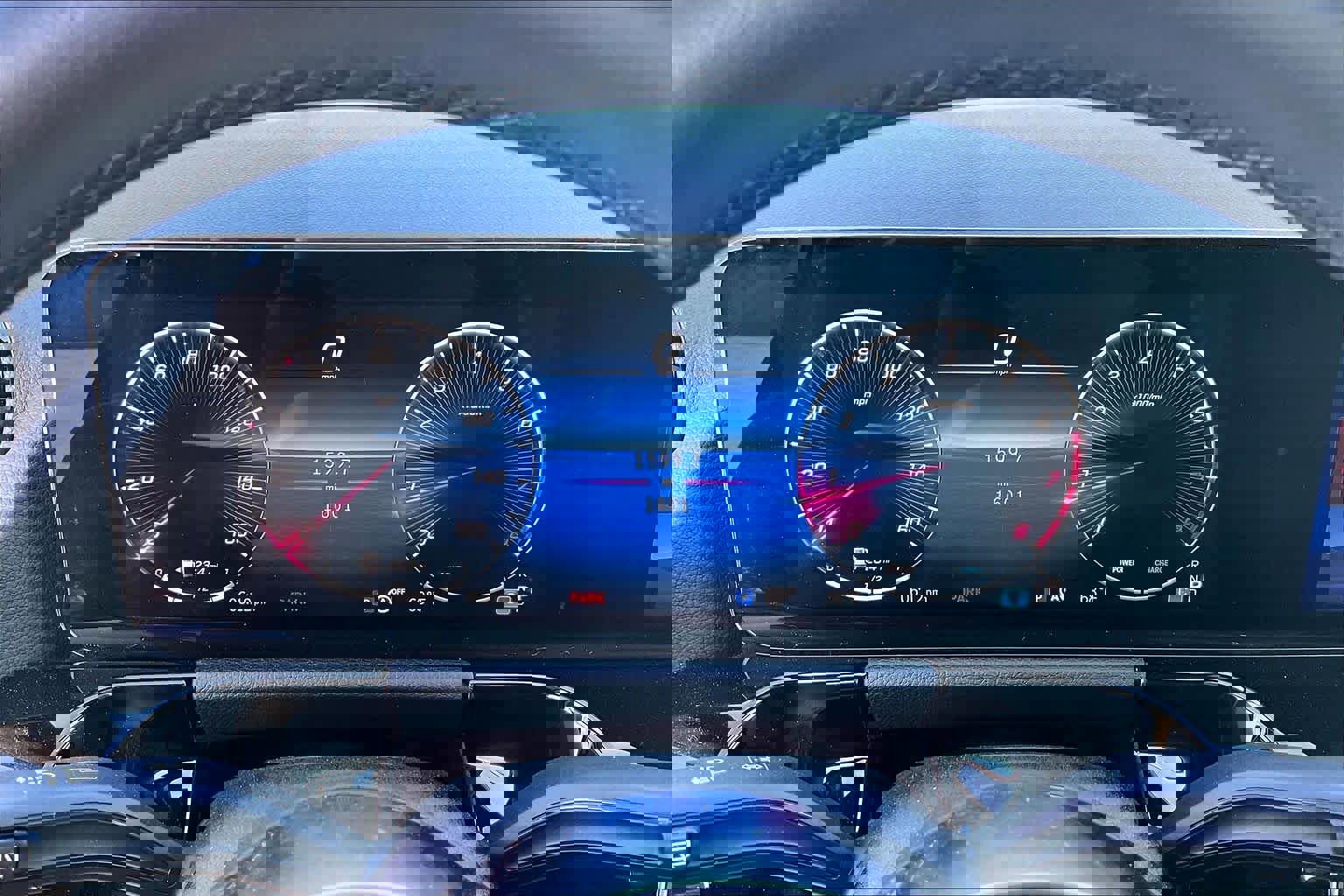 2026 Mercedes-Benz GLA 250