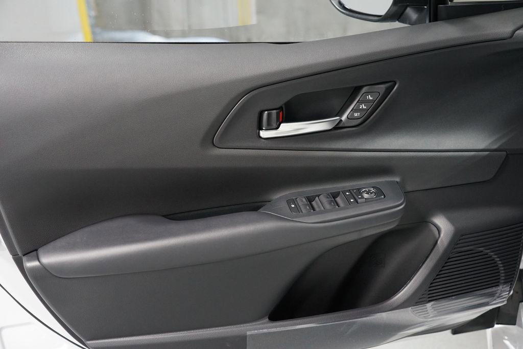 2026 Toyota Prius Plug-In Hybrid