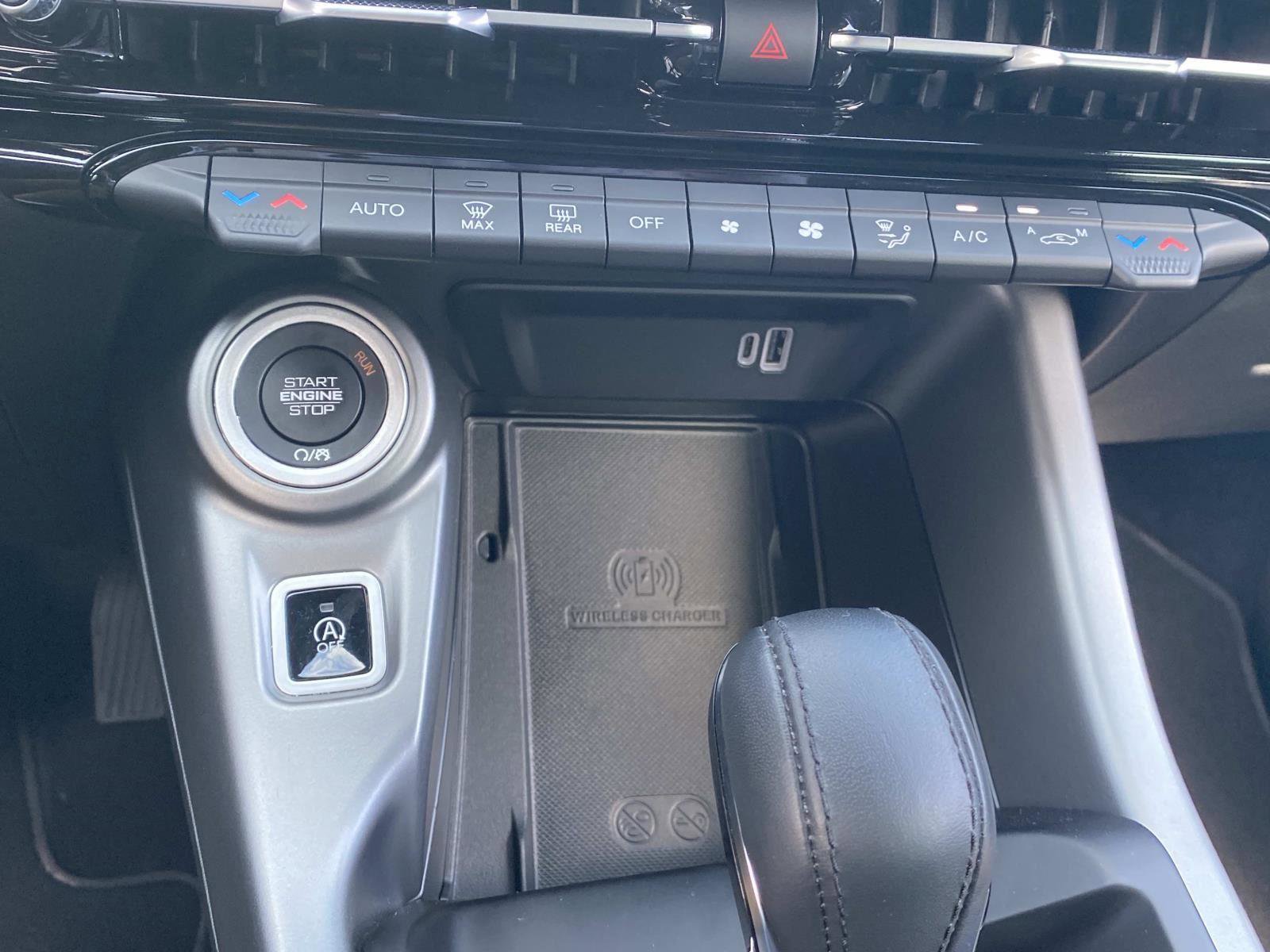 2025 Dodge Hornet GT Plus