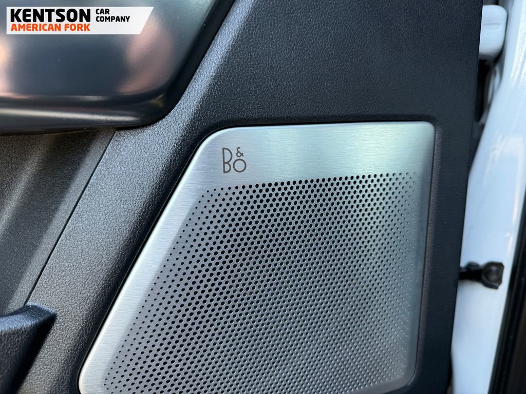 2023 Ford F150 Raptor