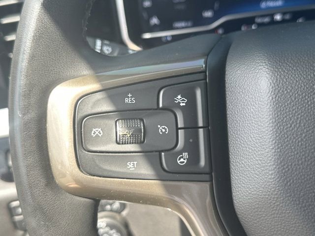 2024 Chevrolet Silverado 2500 High Country