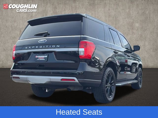 2023 Ford Expedition XLT