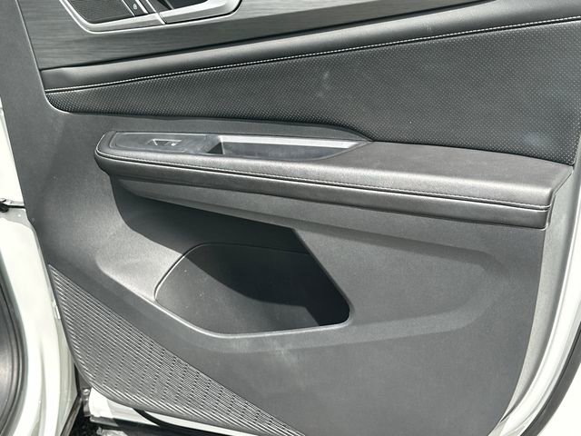 2024 Volkswagen Atlas Cross Sport SE