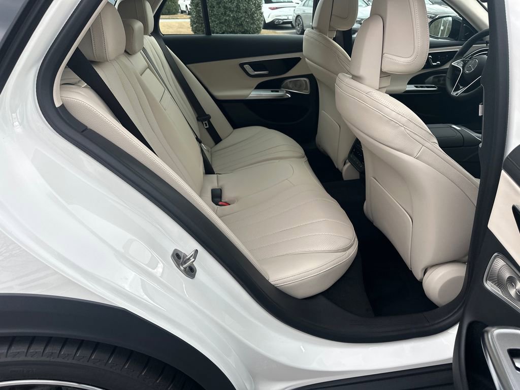 2026 Mercedes-Benz E 450 4MATIC All-Terrain Wagon