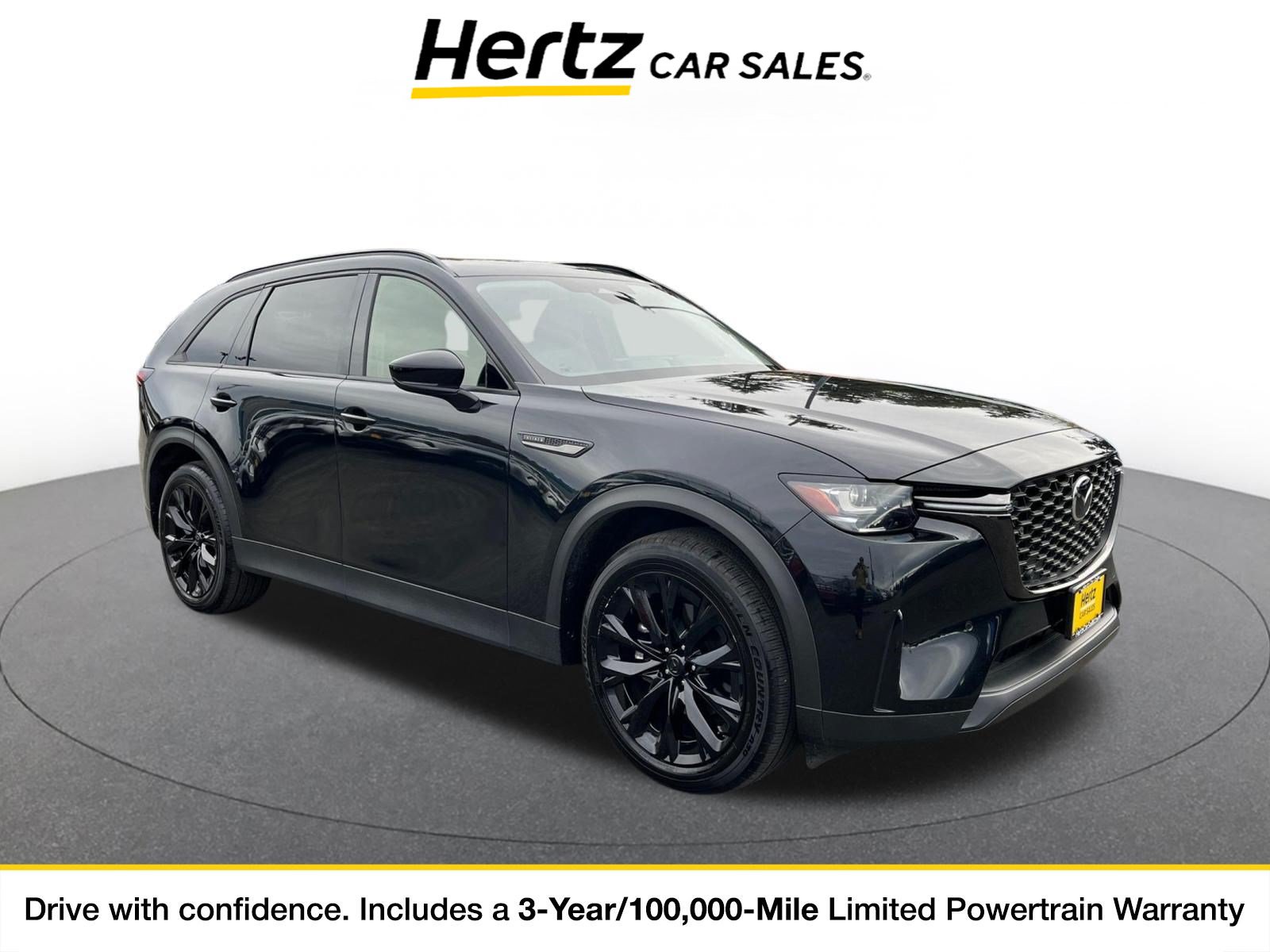 Used MAZDA CX-90 for Sale in Seattle, WA - Autotrader