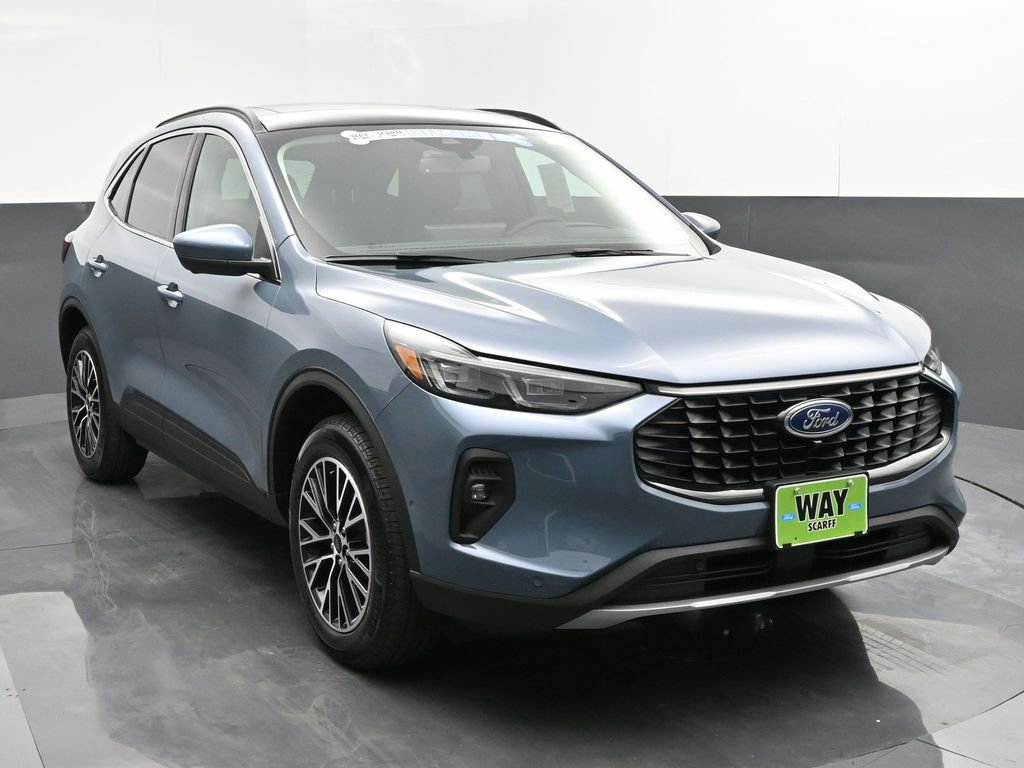 2024 Ford Escape SE
