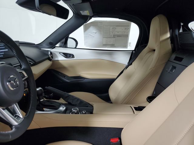 2026 MAZDA MX-5 Miata Grand Touring