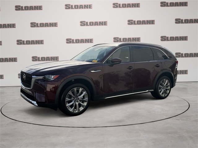 Used MAZDA CX-90 for Sale in Allentown, PA - Autotrader