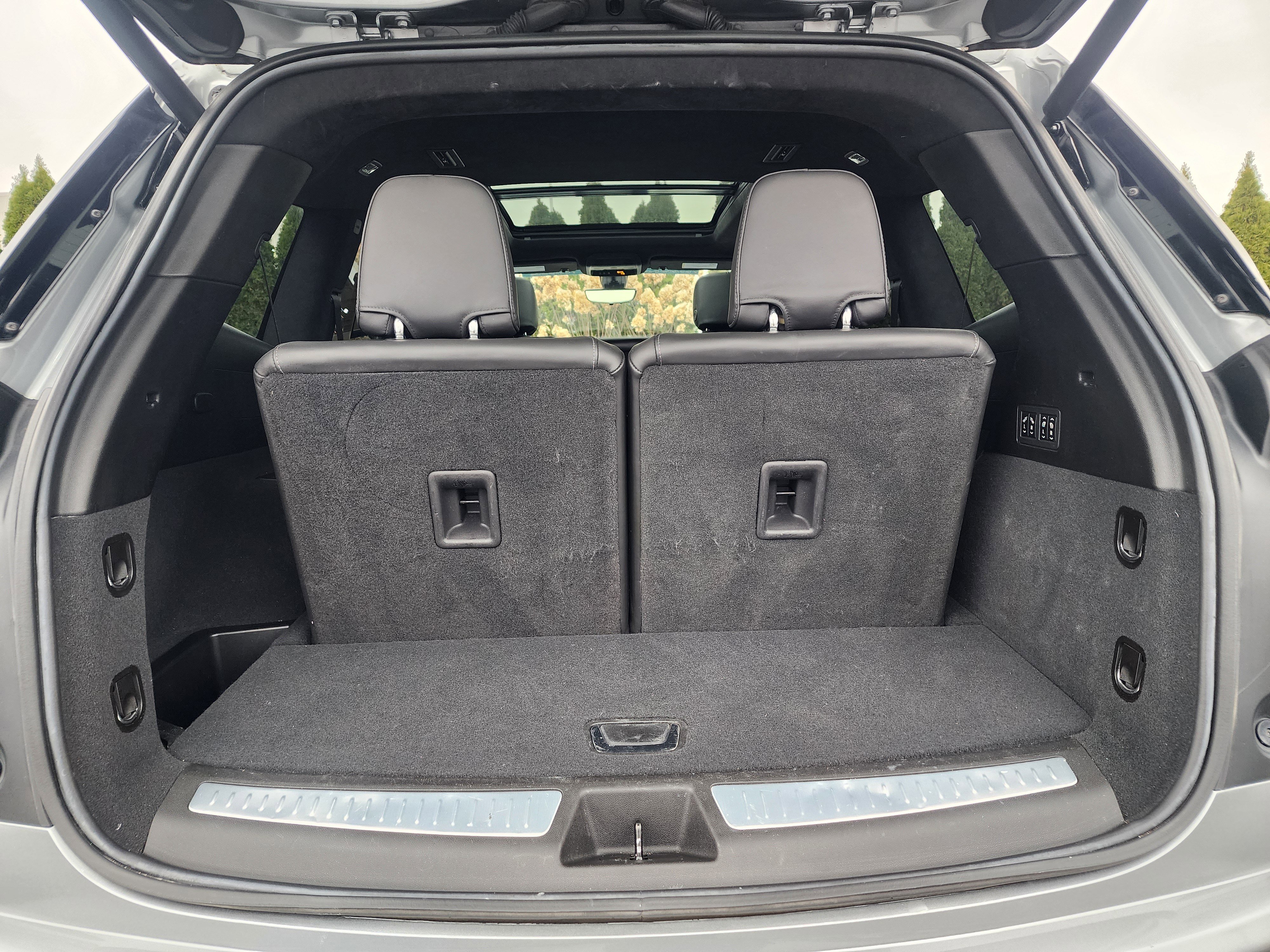 2023 Cadillac XT6 Sport