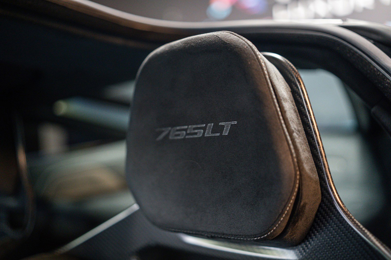 Used 2021 McLaren 765LT photo 24