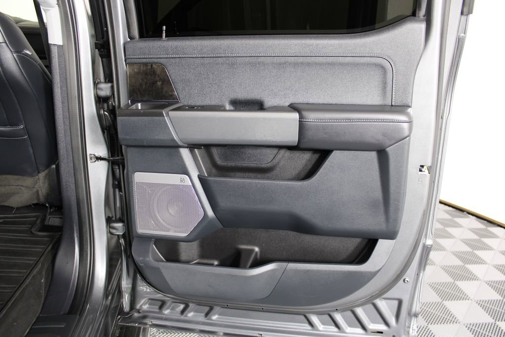 2023 Ford F150 Lariat