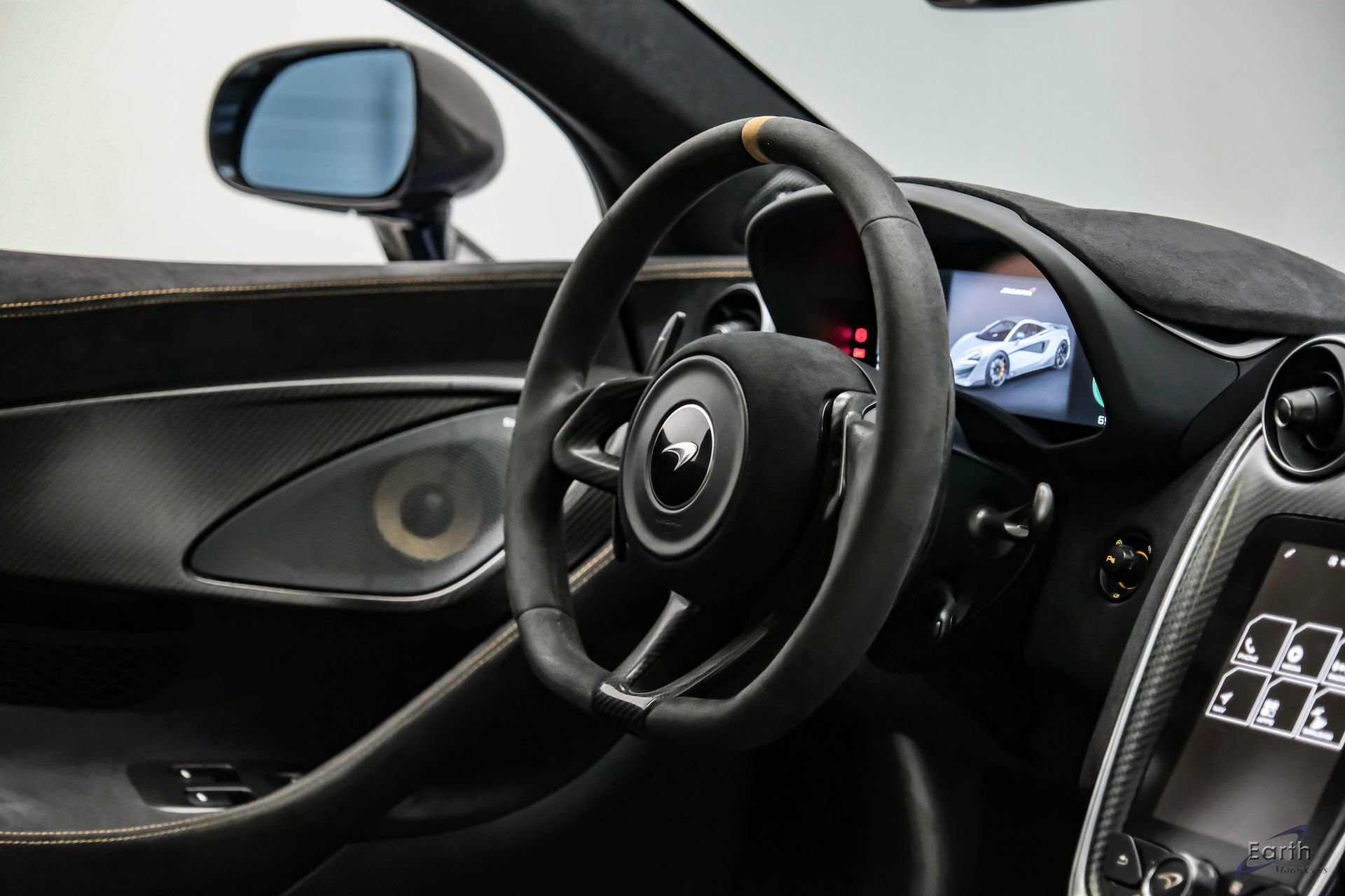 Used 2019 McLaren 600LT photo 47