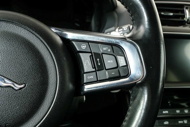 2019 Jaguar F-Pace S