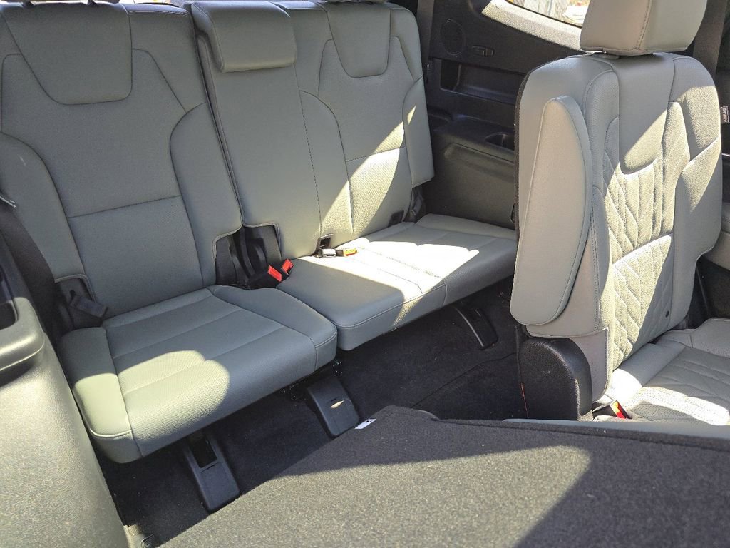 2023 Kia Telluride SX X-Line