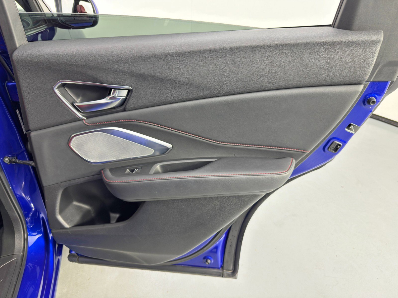 2019 Acura RDX A-Spec