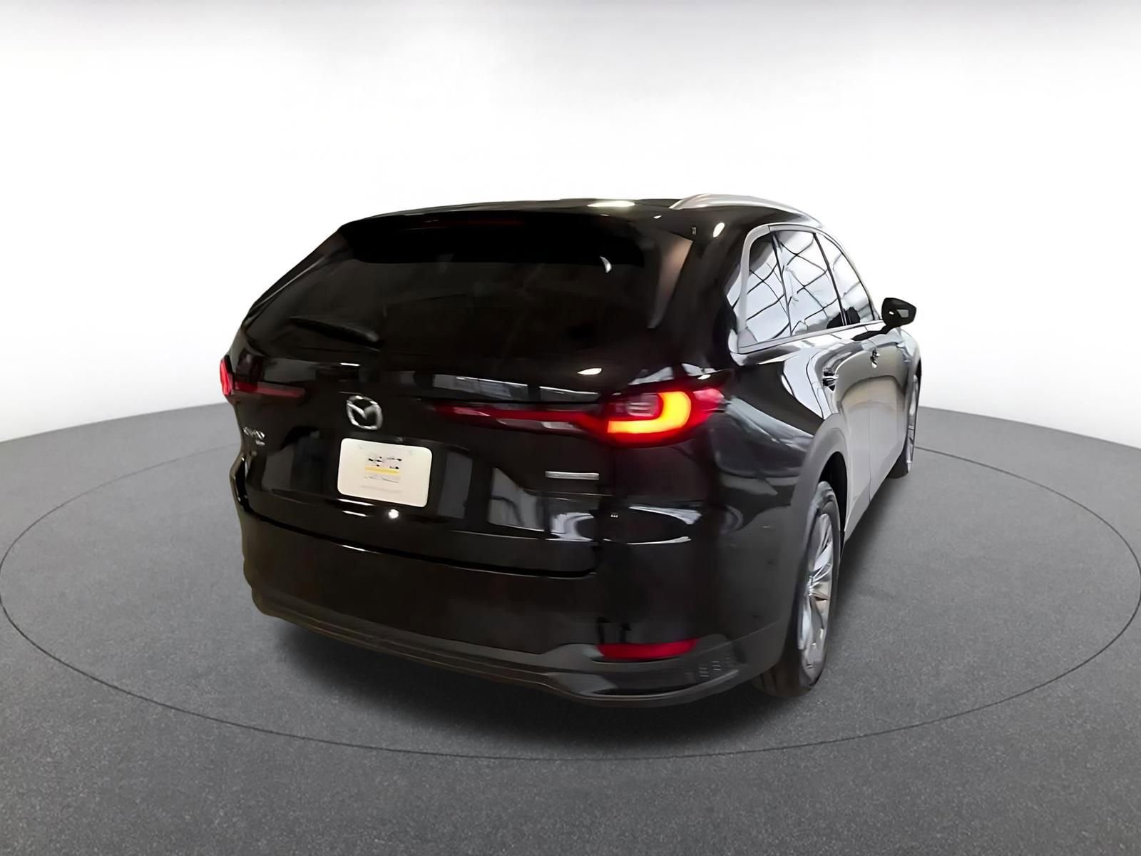 2025 MAZDA Cx-90 3.3 Turbo w/ Preferred Package