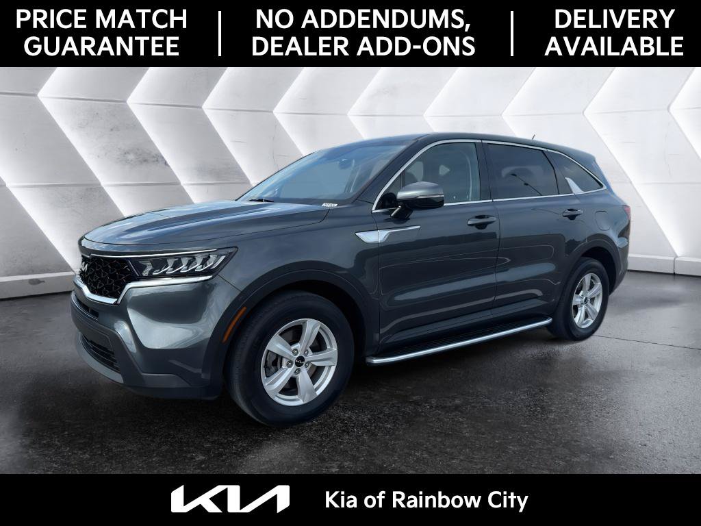 Used 2023 Kia Sorento LX