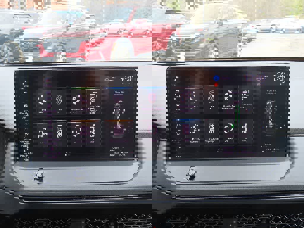 2024 Honda Accord EX-L