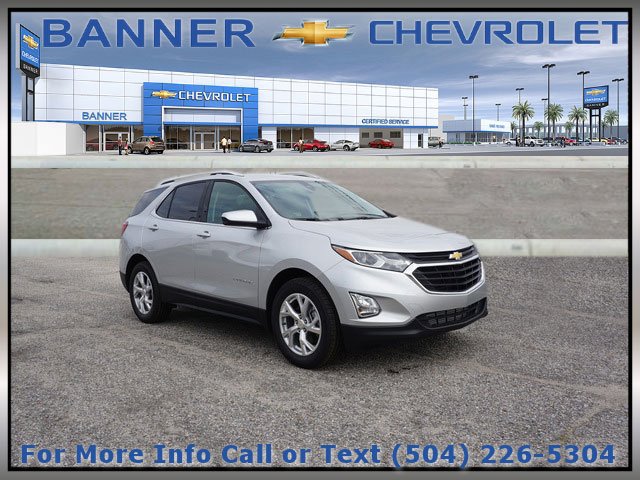 Chevrolet Equinox For Sale In Slidell La Autotrader