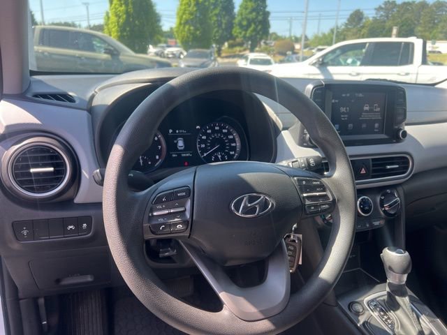 2019 Hyundai Kona SE