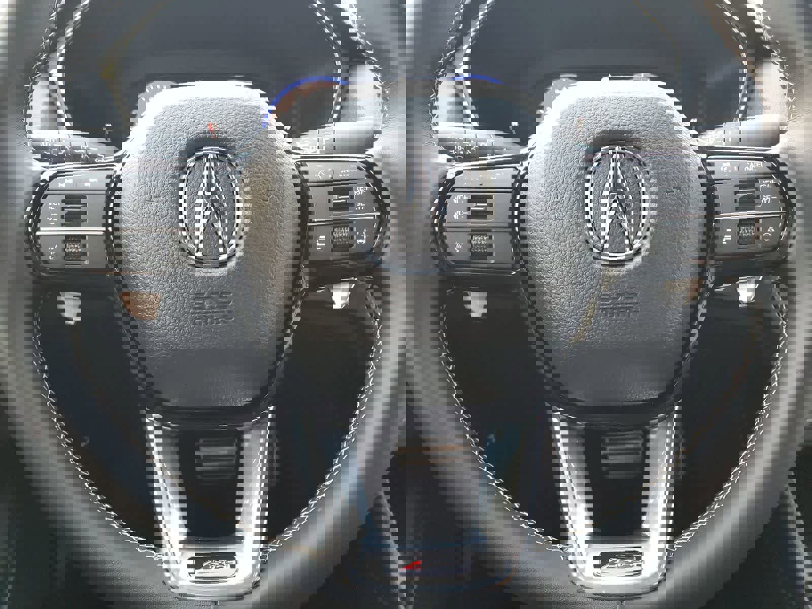 2024 Acura Integra A-Spec