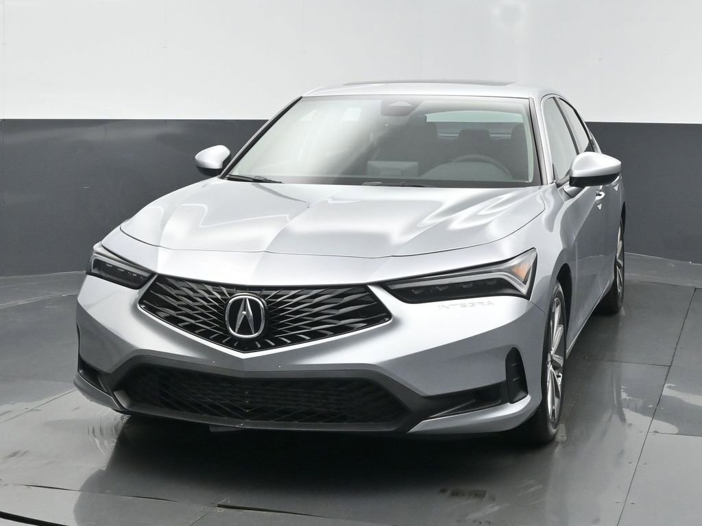 2024 Acura Integra