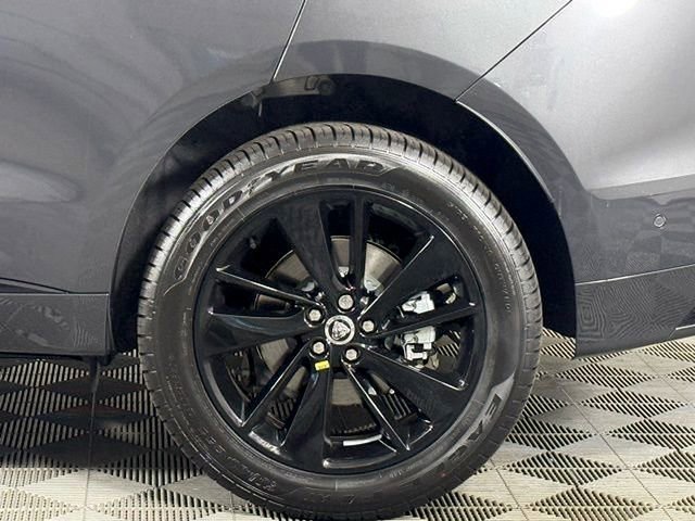 2026 Jaguar F-Pace R-Dynamic S