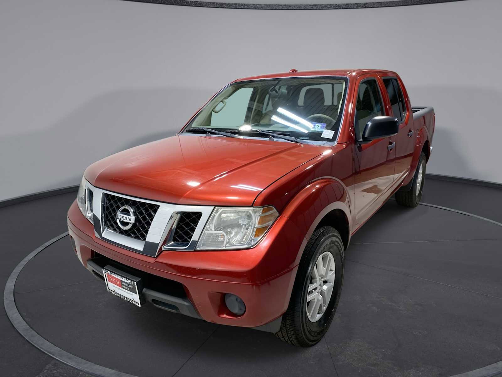 Used Nissan Trucks for Sale in Clifton, NJ - Autotrader