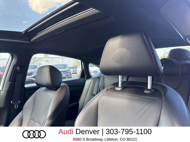 2023 Honda Accord Sport