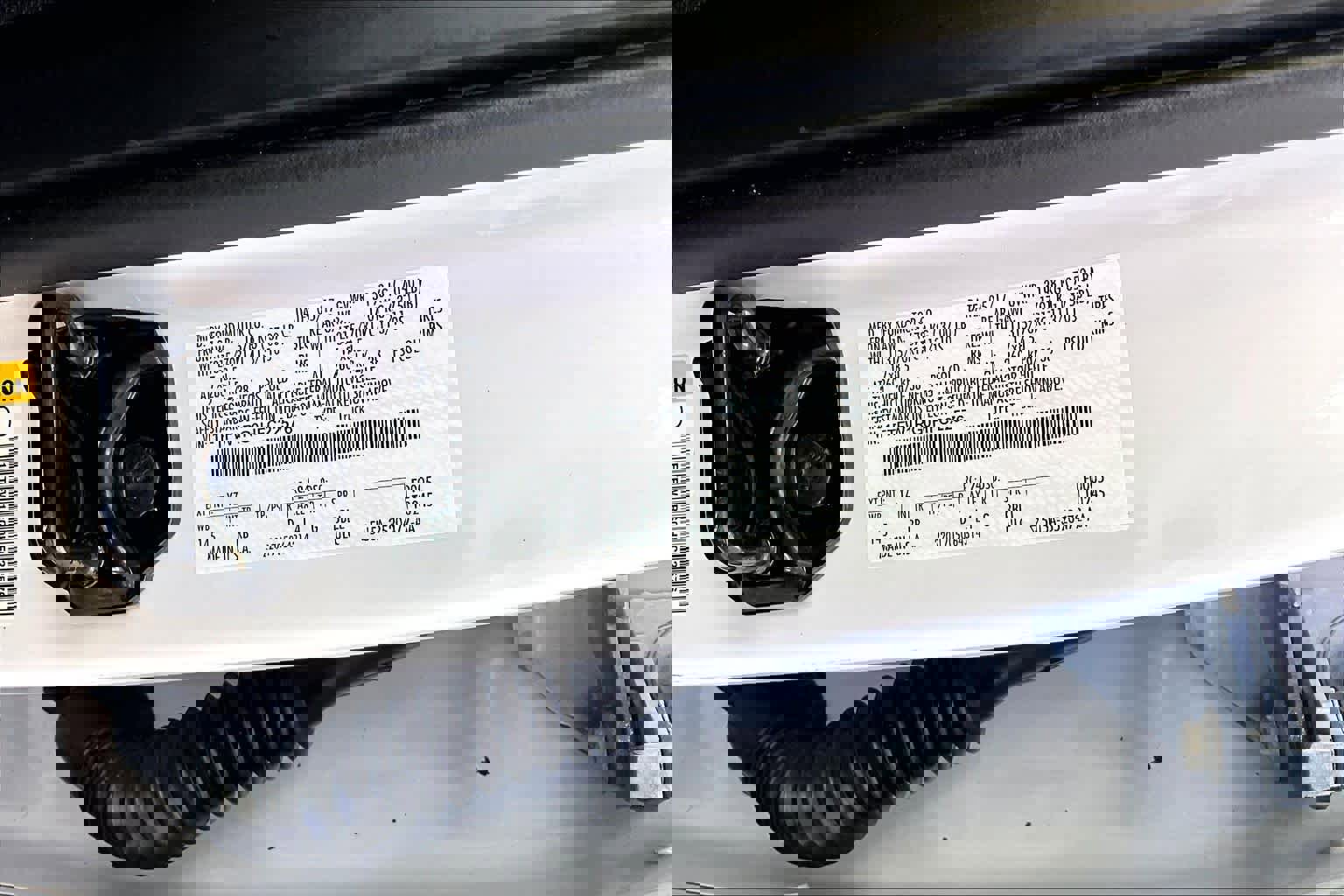 2017 Ford F150 Raptor