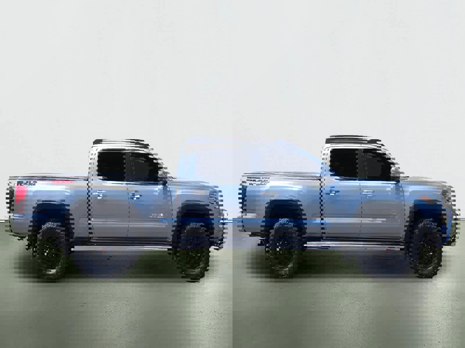 2019 Toyota Tacoma TRD Off-Road