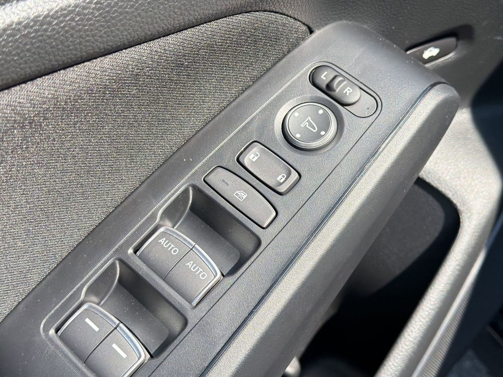 2026 Honda Civic FWD Hybrid Sedan