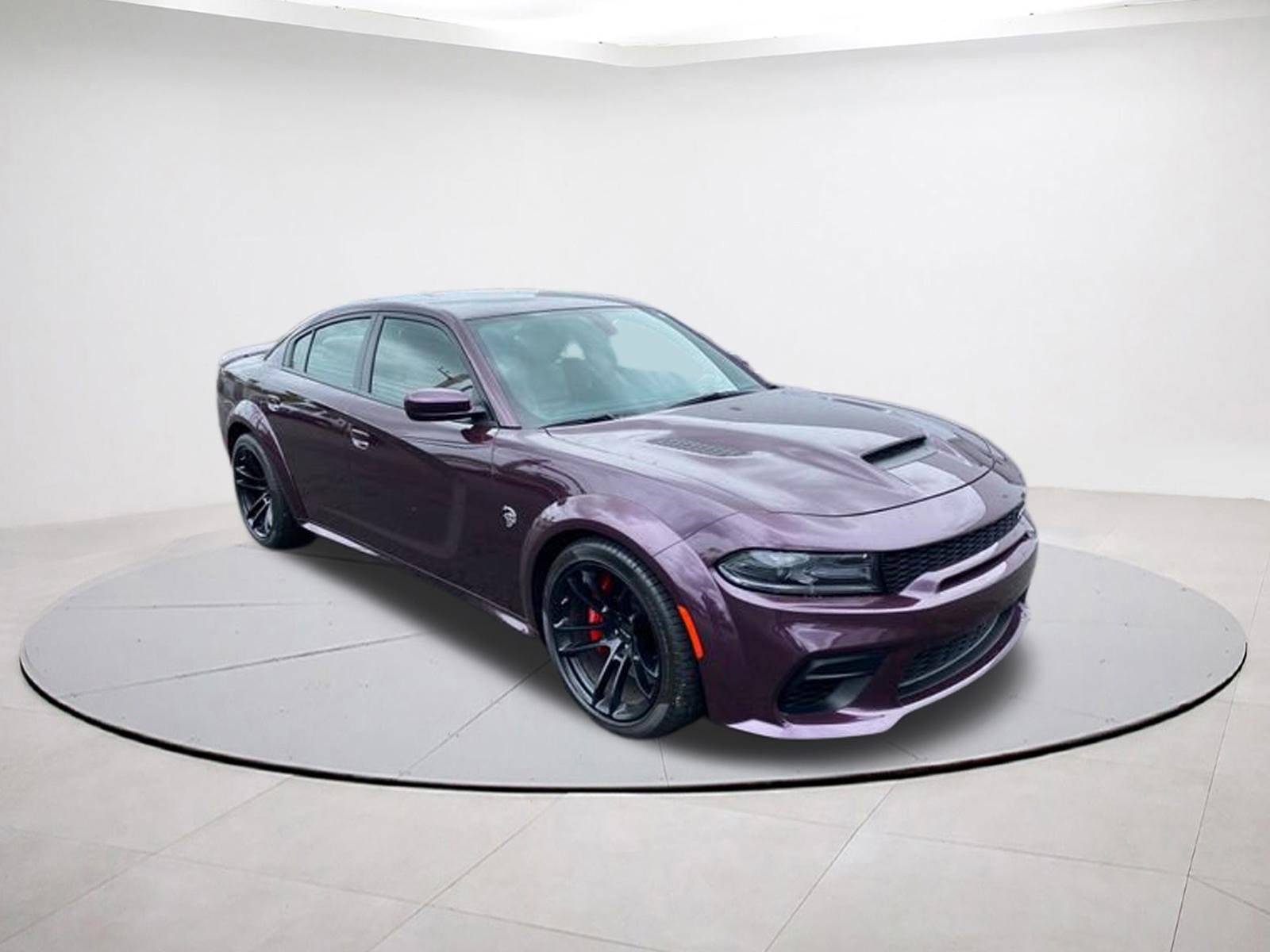 Used Dodge Charger SRT Hellcat for Sale in Middletown, CT - Autotrader