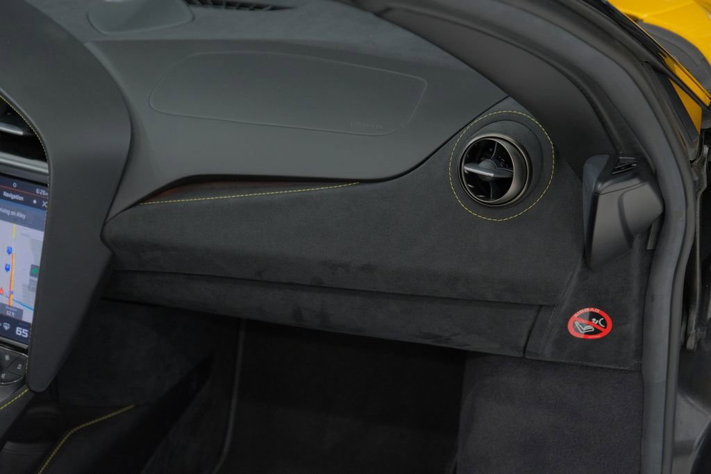 Used 2023 McLaren 720S Luxury photo 42