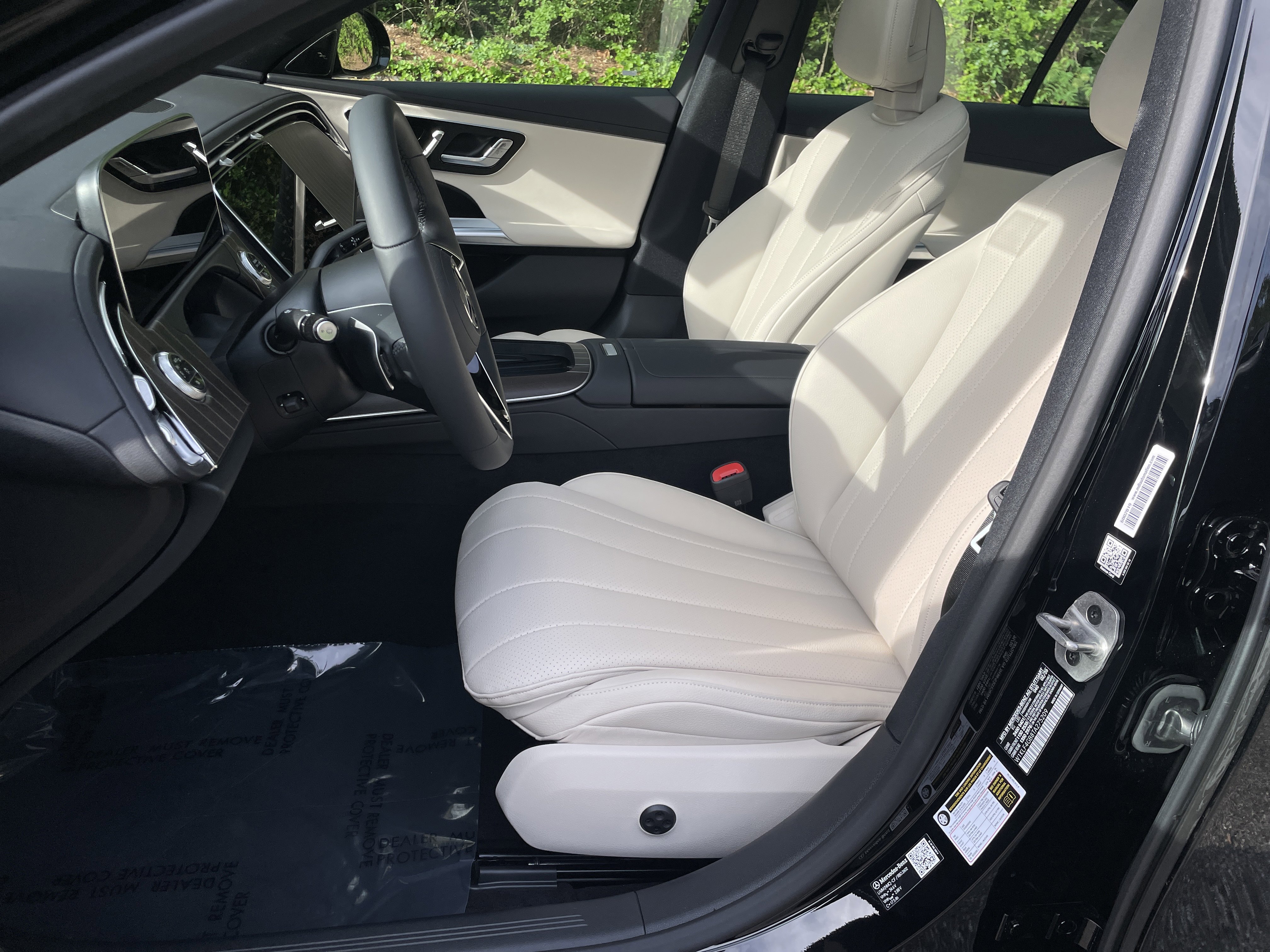 2026 Mercedes-Benz E 350 Sedan