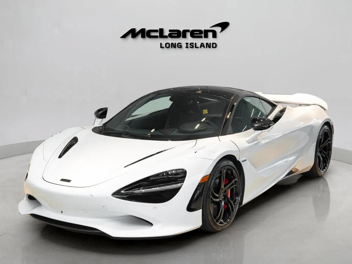 New 2027 McLaren 750S photo 43