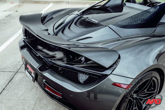 Used 2020 McLaren 720S Performance photo 42