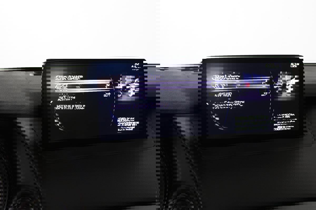 2023 MAZDA CX-9 Touring Plus