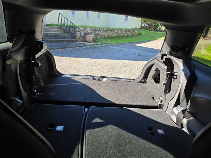 2018 MINI Cooper John Cooper Works