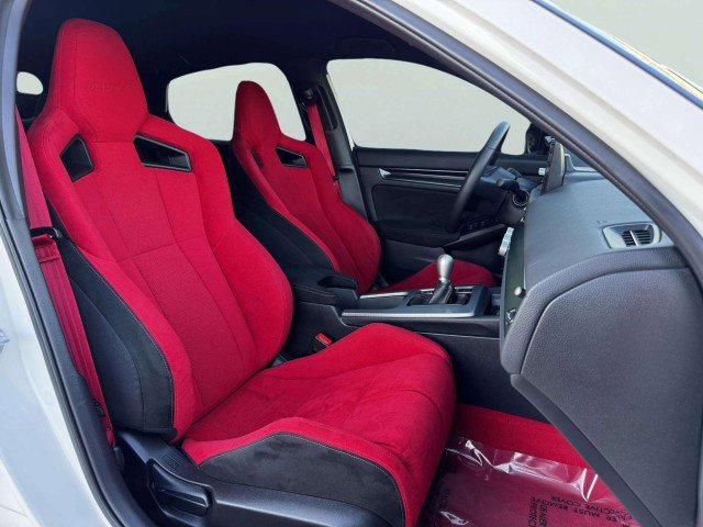 2025 Honda Civic Type R